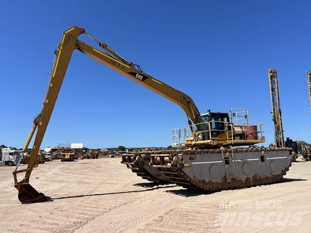 CAT 320D Escavadoras de rastos