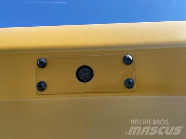 CAT 320GC Escavadoras de rastos