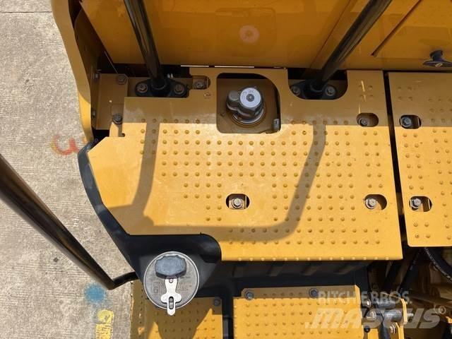 CAT 320GC Escavadoras de rastos