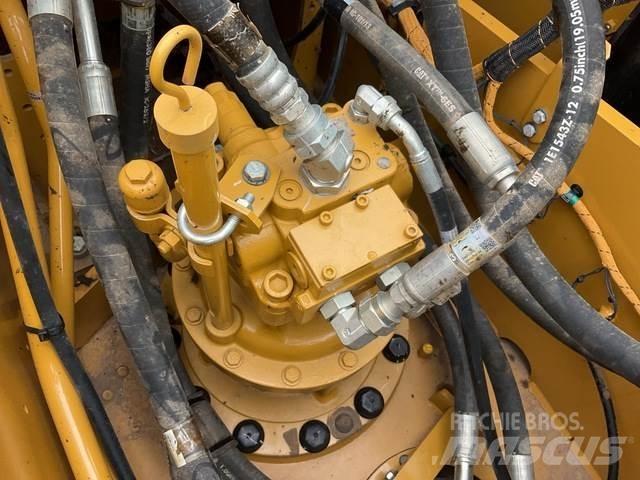 CAT 320GX Escavadoras de rastos