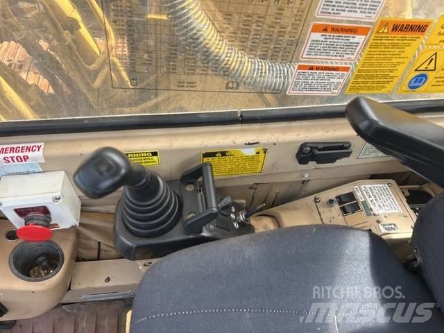 CAT 322 L Escavadoras de rastos