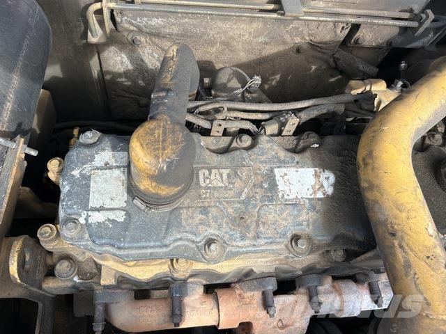 CAT 324D FM Construção - Outros
