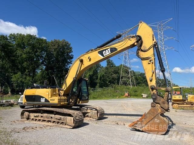 CAT 325DL Escavadoras de rastos