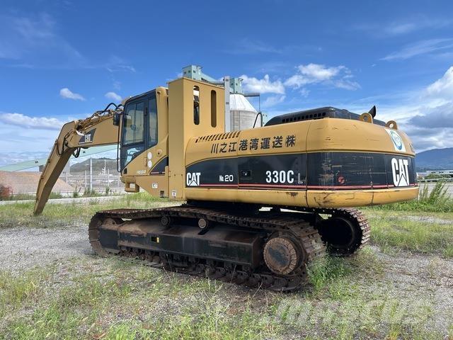 CAT 330 CL Escavadoras de rastos
