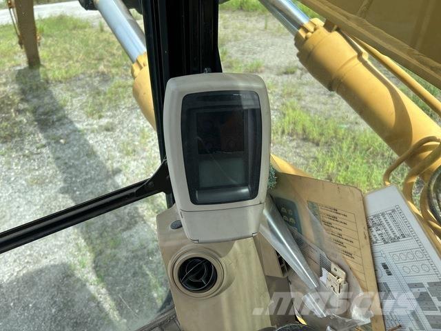 CAT 330 CL Escavadoras de rastos