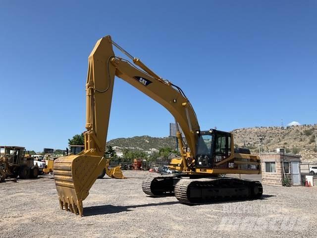 CAT 330BL Escavadoras de rastos
