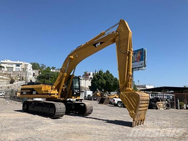 CAT 330BL Escavadoras de rastos