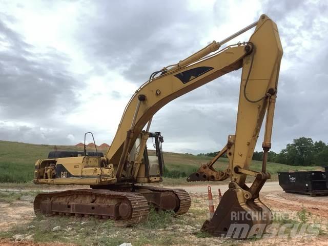 CAT 330BL Escavadoras de rastos