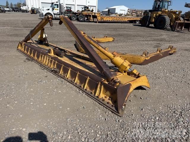 CAT 334-1781 Lâminas
