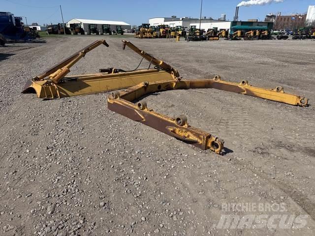 CAT 334-1781 Lâminas