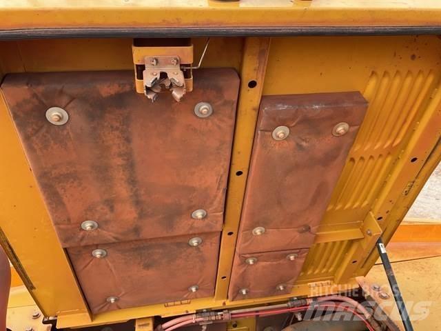 CAT 336 Escavadoras de rastos