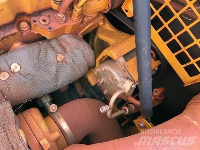 CAT 336 Escavadoras de rastos