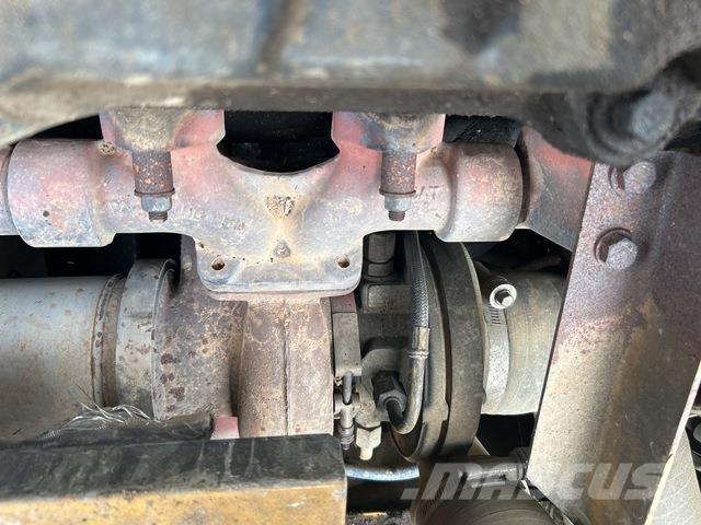 CAT 336D Maquinaria Florestal - Outros
