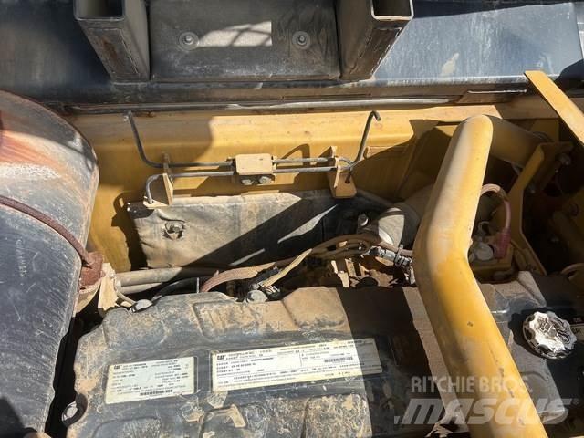 CAT 336DL Escavadoras de rastos