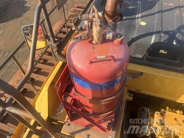 CAT 336E LH Escavadoras de rastos