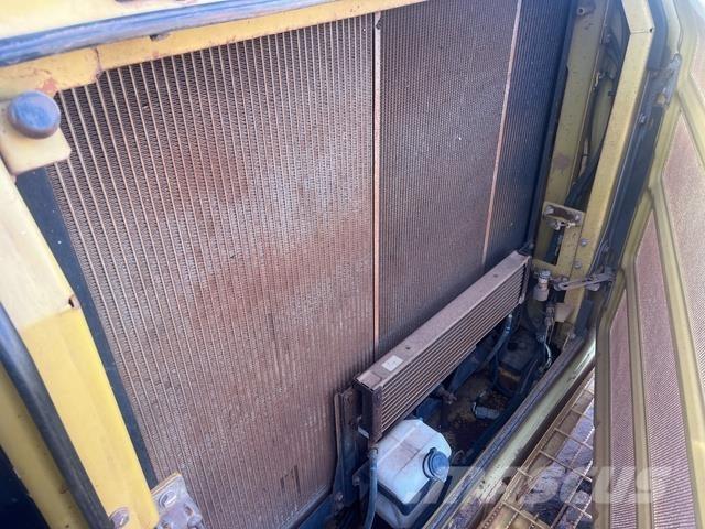 CAT 336E LH Escavadoras de rastos
