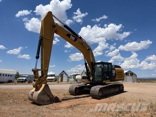 CAT 336EL Construção - Outros
