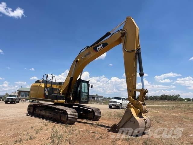CAT 336EL Construção - Outros
