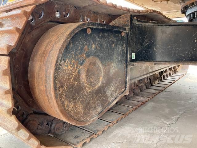 CAT 336GC Escavadoras de rastos