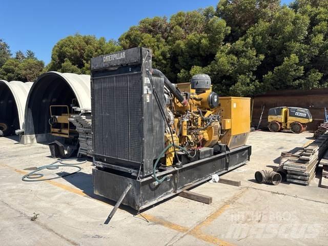CAT 3456 DITA Geradores Diesel
