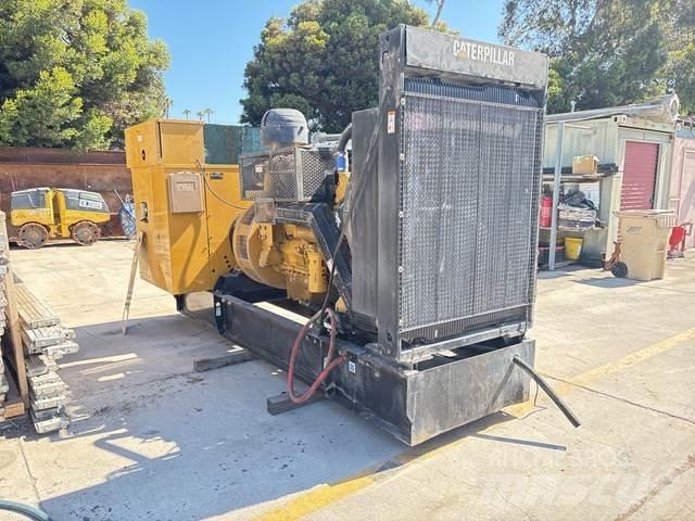 CAT 3456 DITA Geradores Diesel