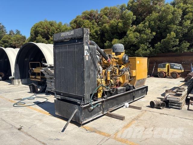 CAT 3456 DITA Geradores Diesel