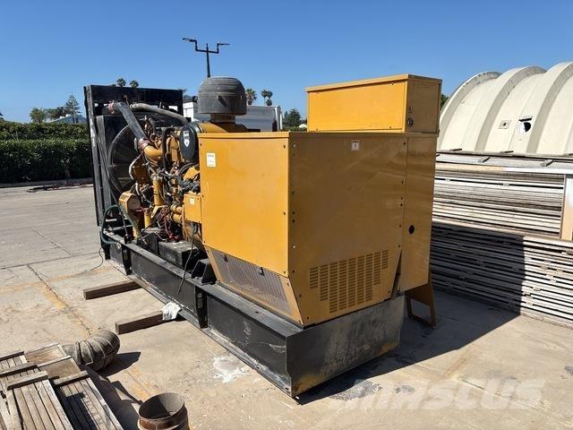 CAT 3456 DITA Geradores Diesel