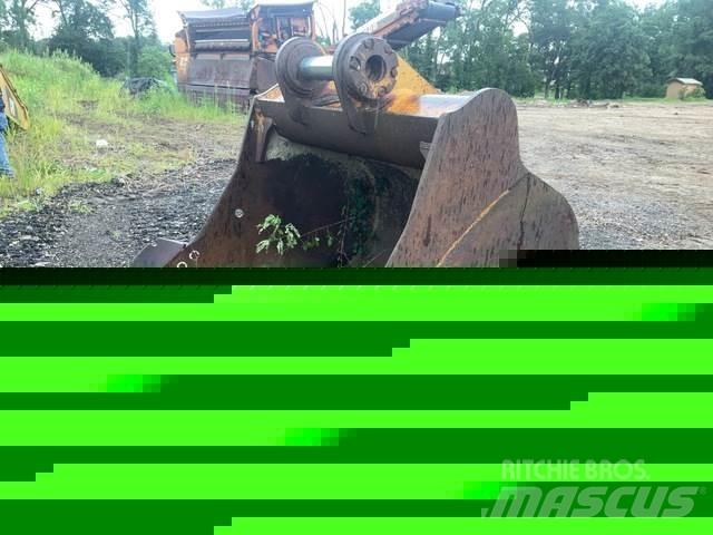 CAT 349 Baldes