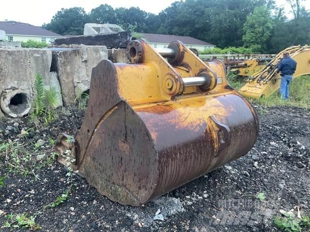 CAT 349 Baldes