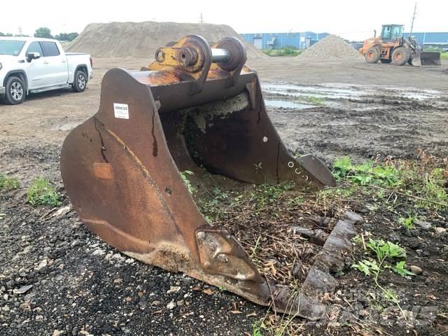 CAT 349 Baldes