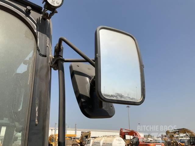 CAT 350 Escavadoras de rastos