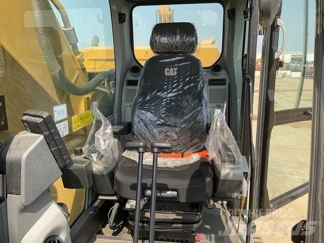CAT 350 Escavadoras de rastos