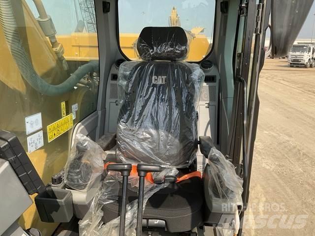 CAT 350 Escavadoras de rastos