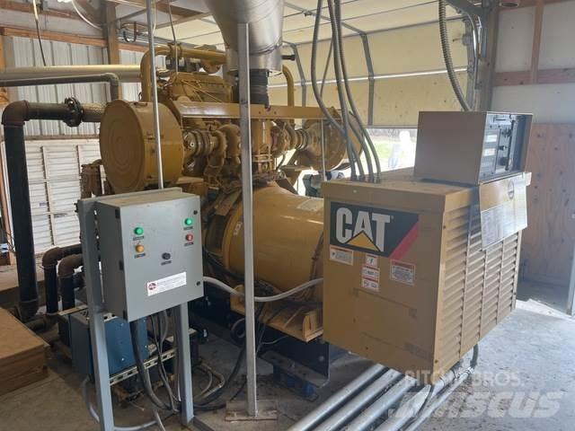 CAT 3508 Geradores Diesel