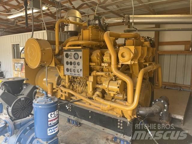 CAT 3508 Geradores Diesel