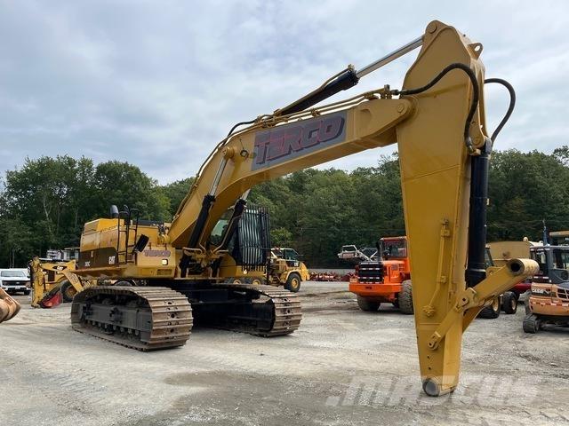 CAT 365C Escavadoras de rastos