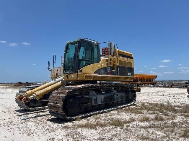 CAT 365CL Escavadoras de rastos