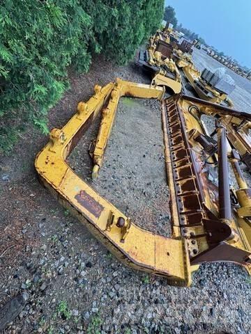 CAT 385-5581 Lâminas