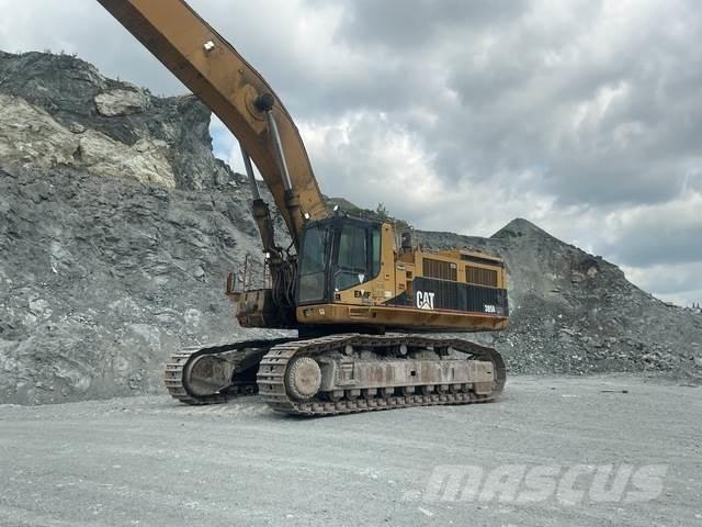 CAT 385B L Escavadoras de rastos