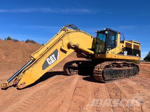 CAT 385B LME Escavadoras de rastos
