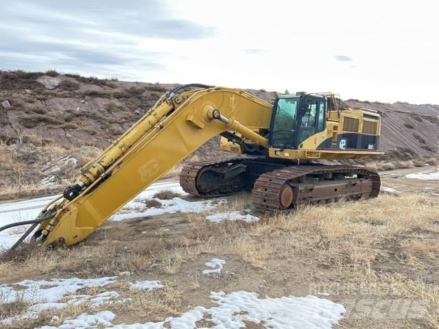 CAT 385C L Escavadoras de rastos