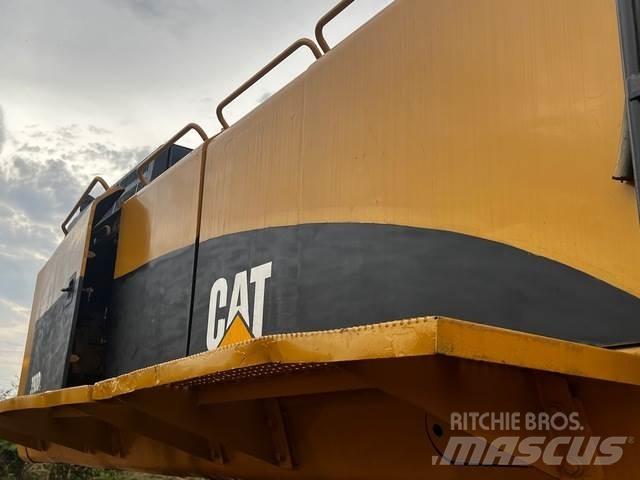 CAT 390DL Escavadoras de rastos