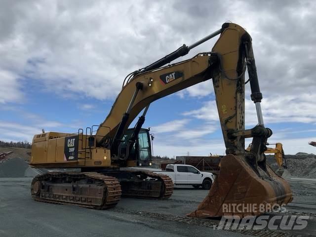 CAT 390FLME Escavadoras de rastos