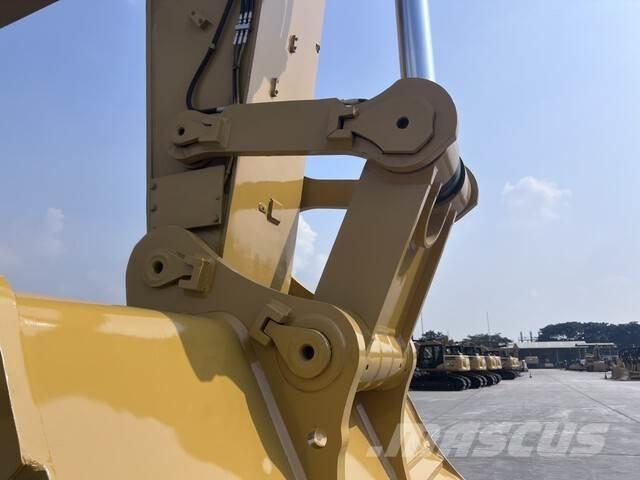 CAT 395 Escavadoras de rastos