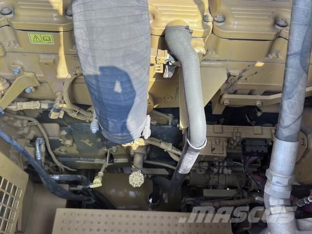 CAT 395 Escavadoras de rastos