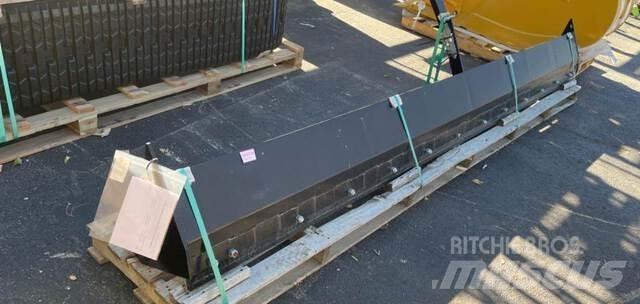 CAT 481-3689 Construção - Outros
