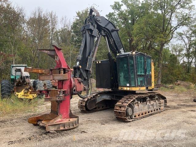 CAT 511 Cegadeiras