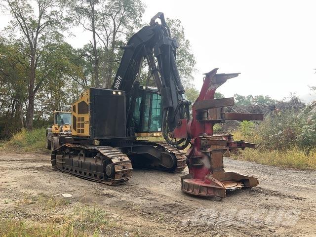 CAT 511 Cegadeiras