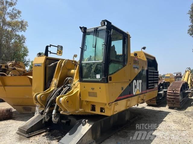 CAT 5110B Escavadoras de rastos