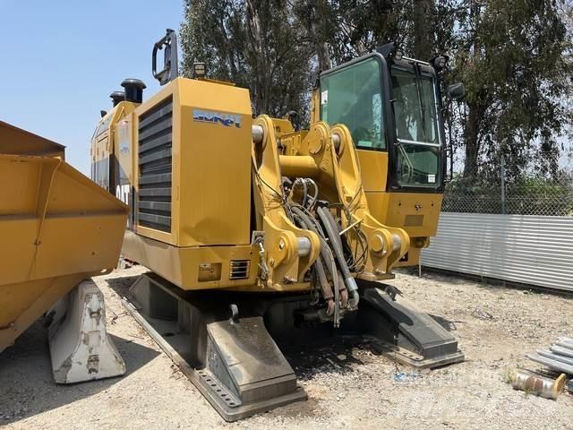 CAT 5110B Escavadoras de rastos